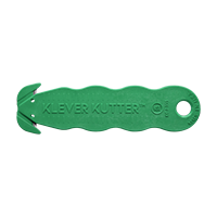 KLEVER KUTTER NSF GREEN